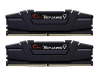 Memória RAM G.SKILL Ripjaws V 16GB (2x8GB) DDR4 3200MHz CL16 Preta